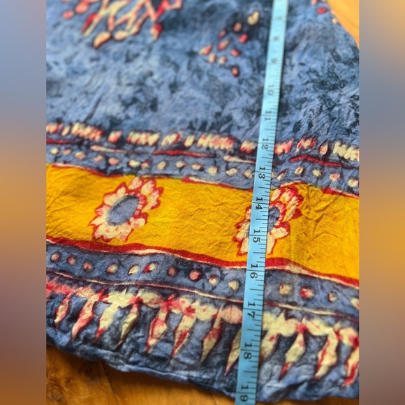 Caitlin Paige Semi Cropped Top S/M - Picture 4 of 5